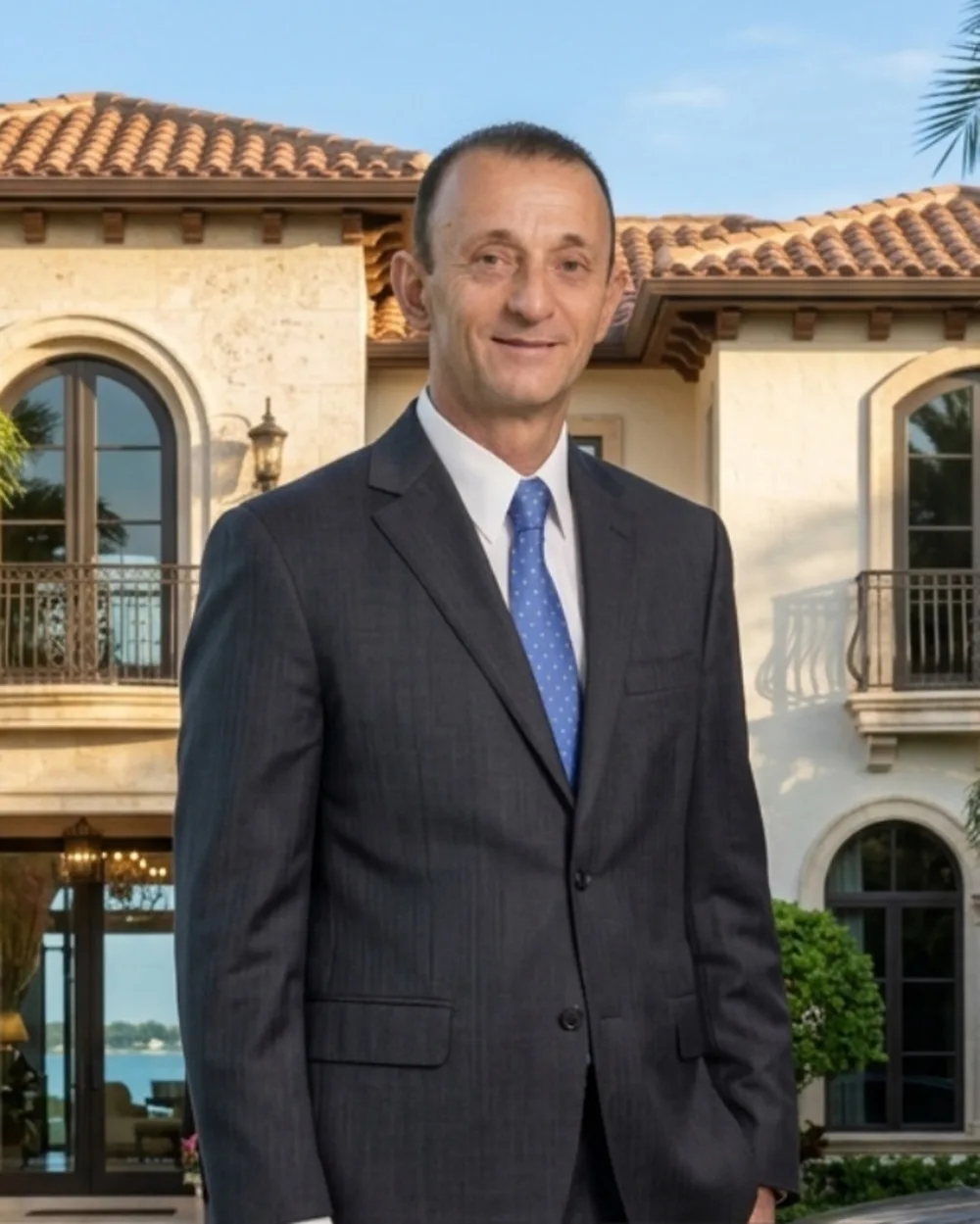 Michael R. Merola PA, Florida Realtor with United Realty Group